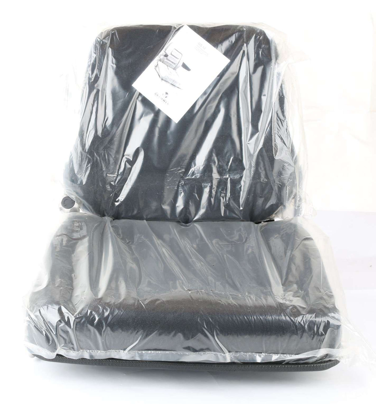 GRAMMER - 127511 - SEAT - BASIC GREY CLOTH