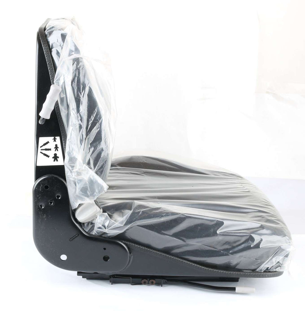 GRAMMER - 127511 - SEAT - BASIC GREY CLOTH