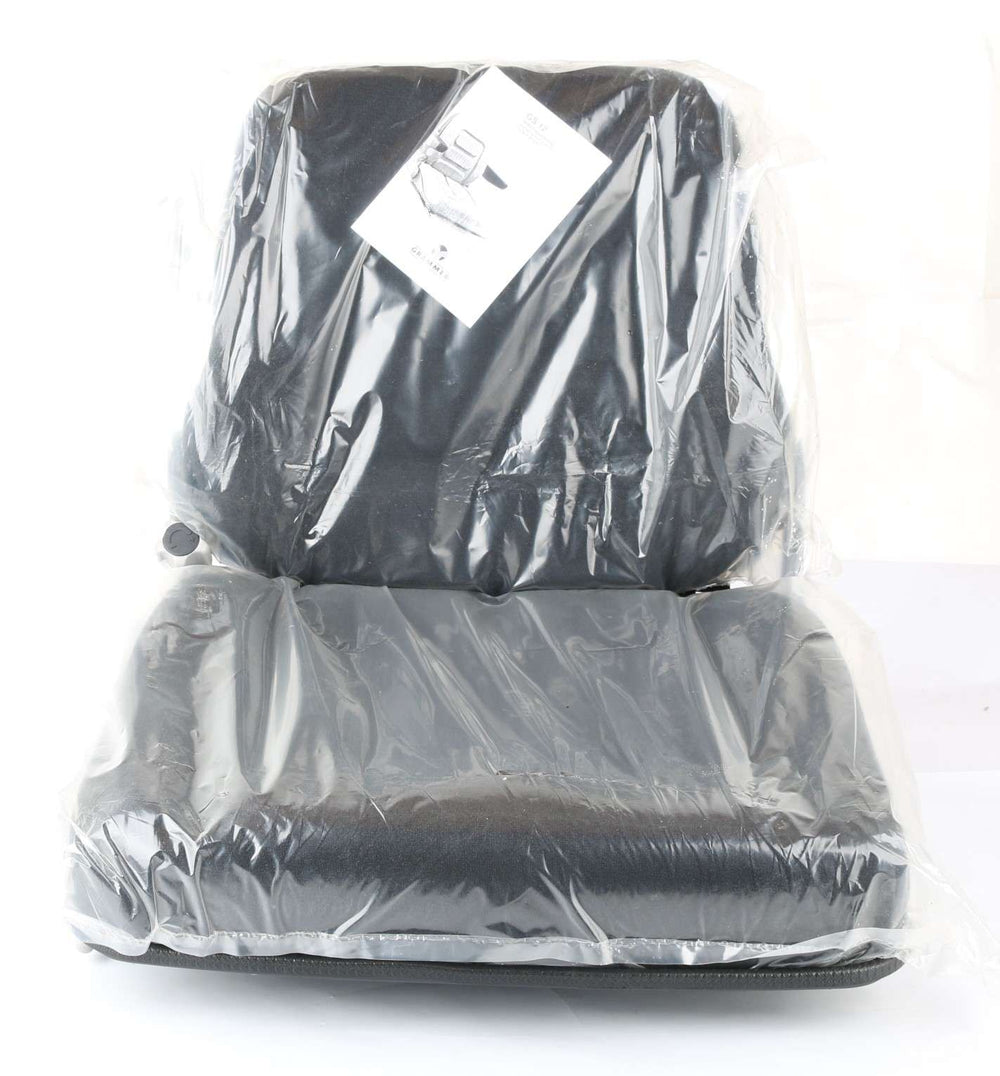 GRAMMER - 127511 - SEAT - BASIC GREY CLOTH