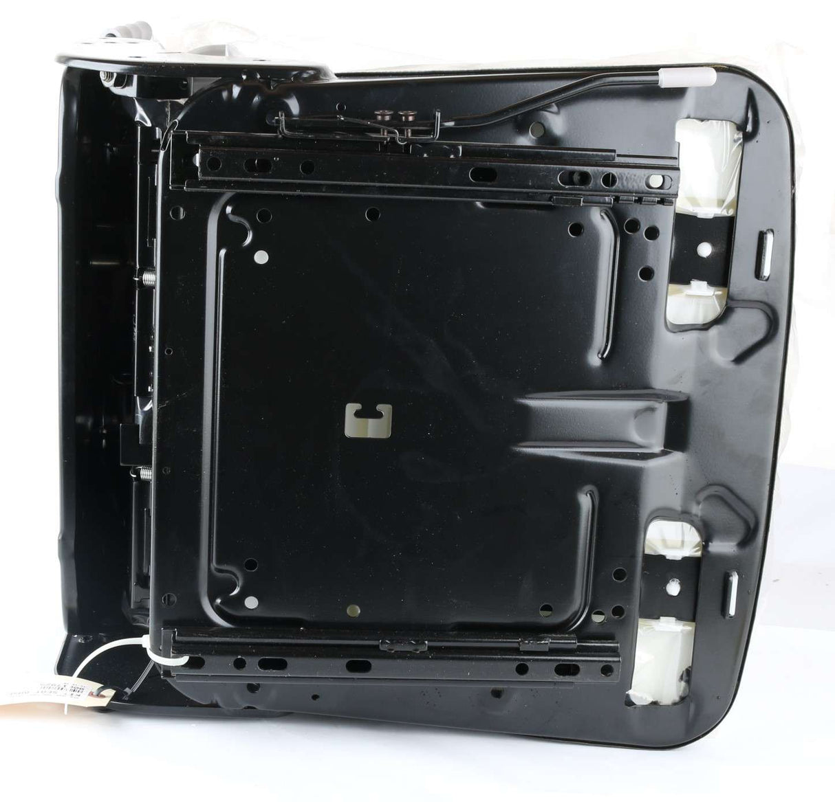 GRAMMER - 127511 - SEAT - BASIC GREY CLOTH