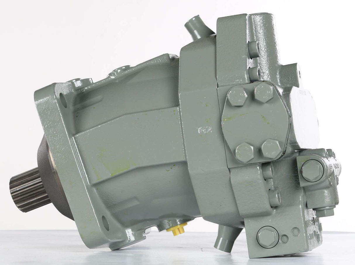 REXROTH - A6VM107HZ3-63W-VAB027B-E - HYDRAULIC MOTOR - AXIAL PISTON