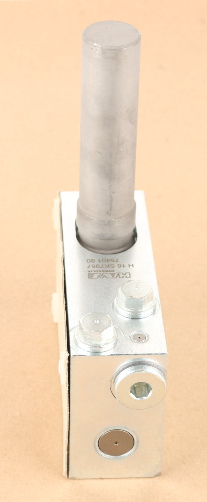 HAWE - H-16-SK7957 - HYDRAULIC HAND PUMP