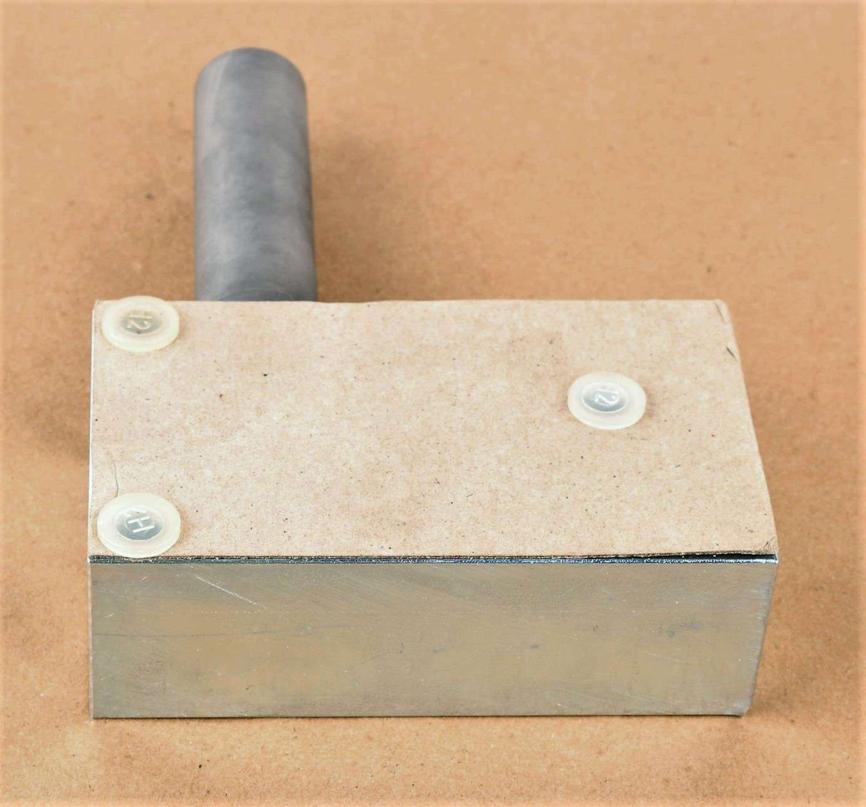 HAWE - H-16-SK7957 - HYDRAULIC HAND PUMP