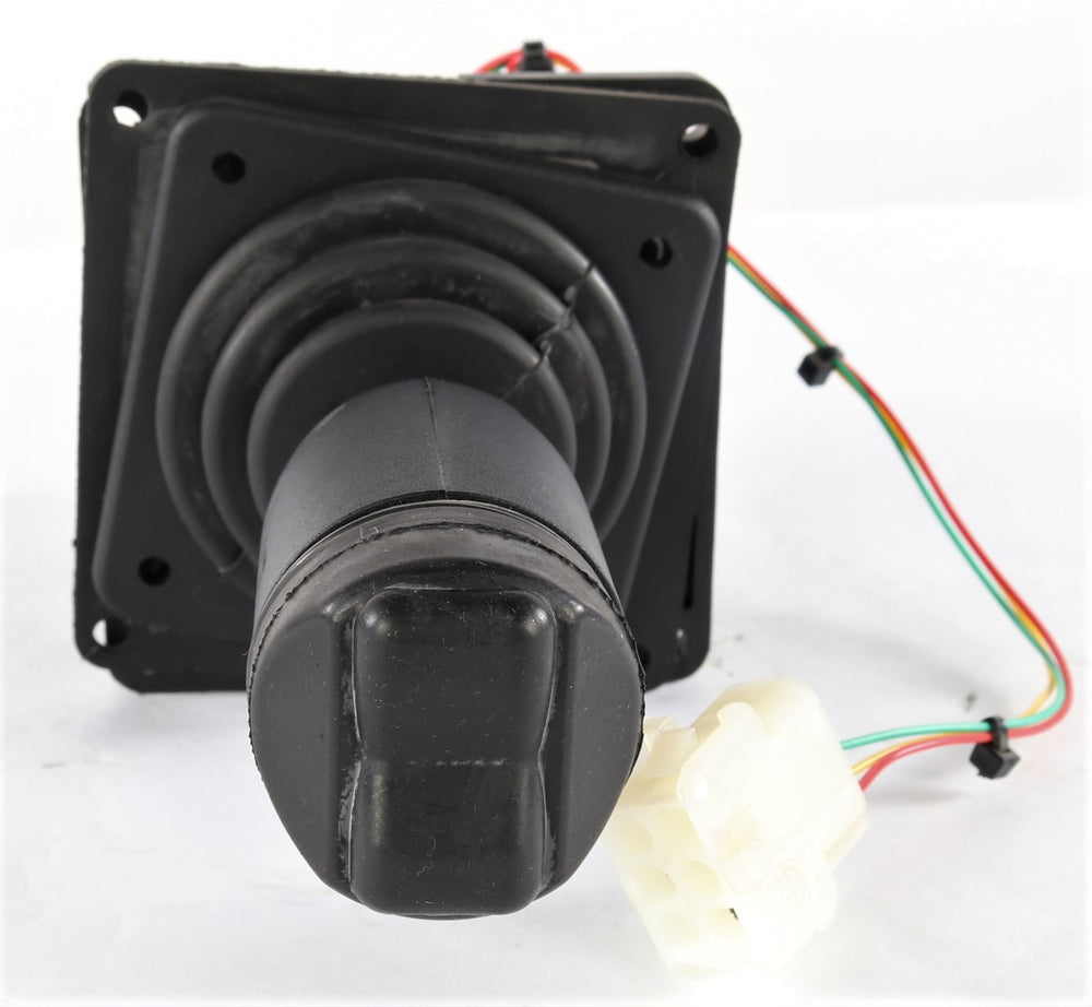 PQ CONTROLS - 212S28-144 - DUAL AXIS C/W ROCKER JOYSTICK