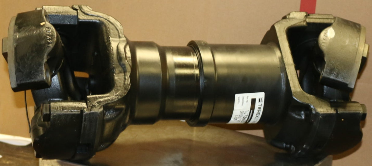 TEREX - 15336537 - FRONT DRIVELINE