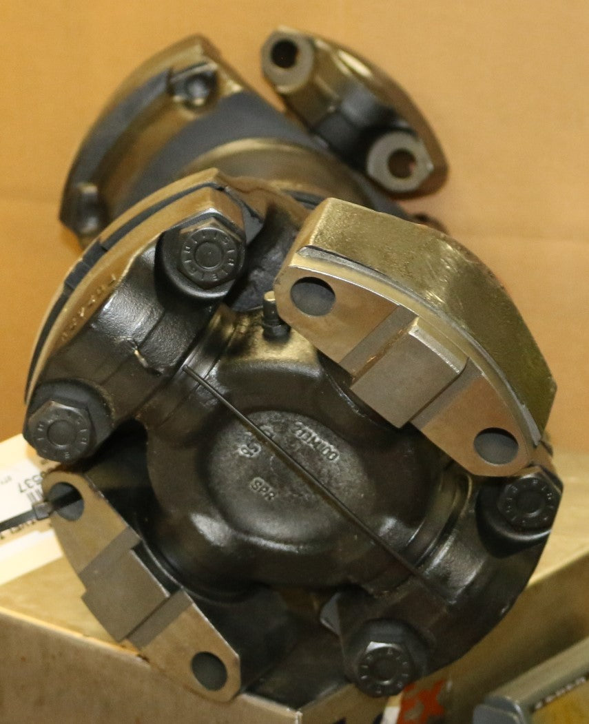 TEREX - 15336537 - FRONT DRIVELINE