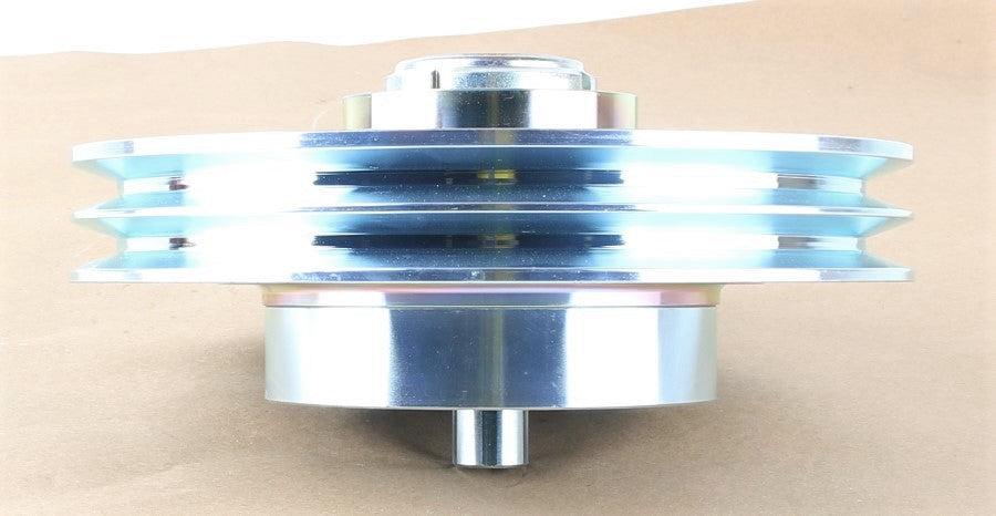 LINNIG - LDD68.1 - VIBRATION DAMPER - 2-V PULLEY