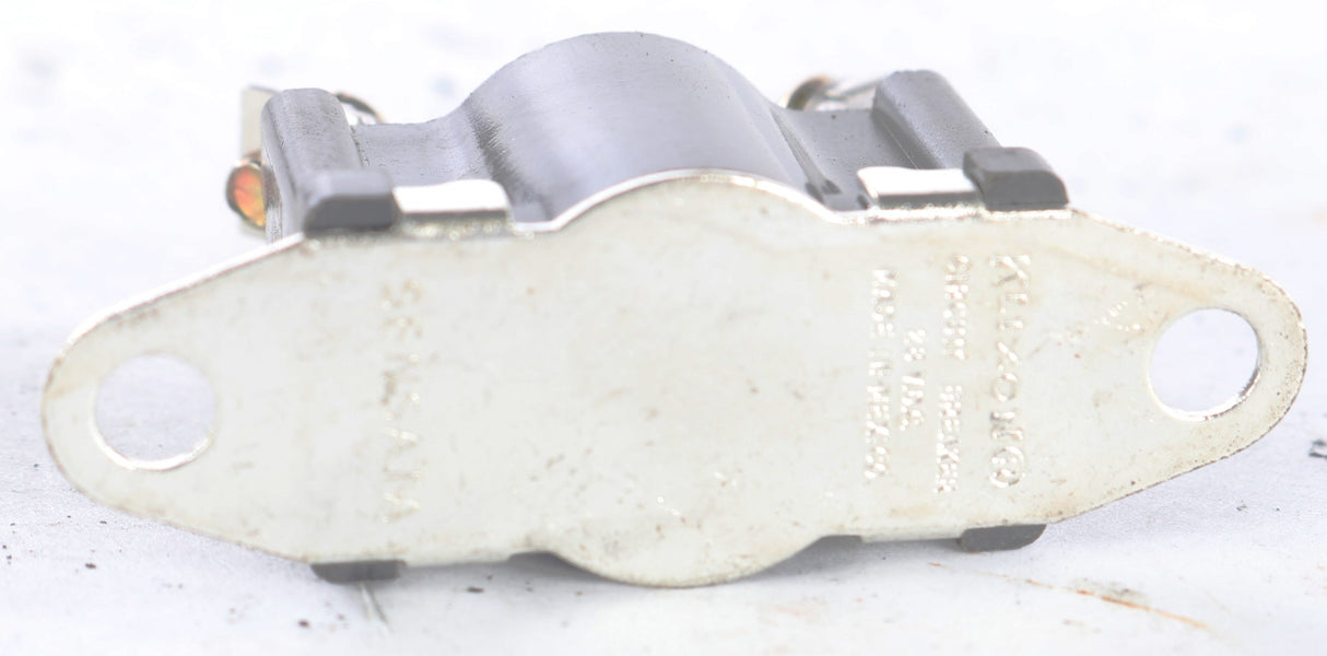 KLIXON - 7849-2-15 - BREAKER CIRCUIT 15 AMP/24V.