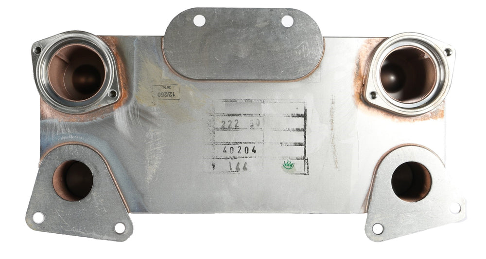 MODINE - 7779465 - BRAZED PLATE OIL COOLER