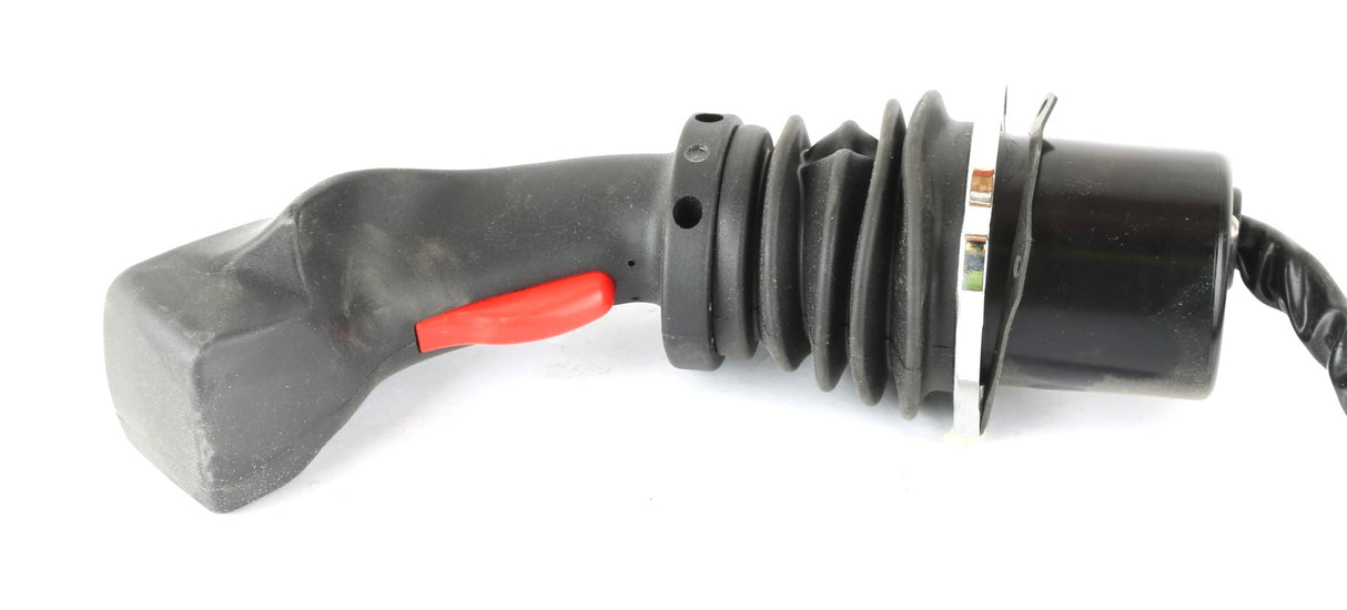 CRANE CARRIER - 300201-002 - JOYSTICK CHUTE CONTROL CHUTE