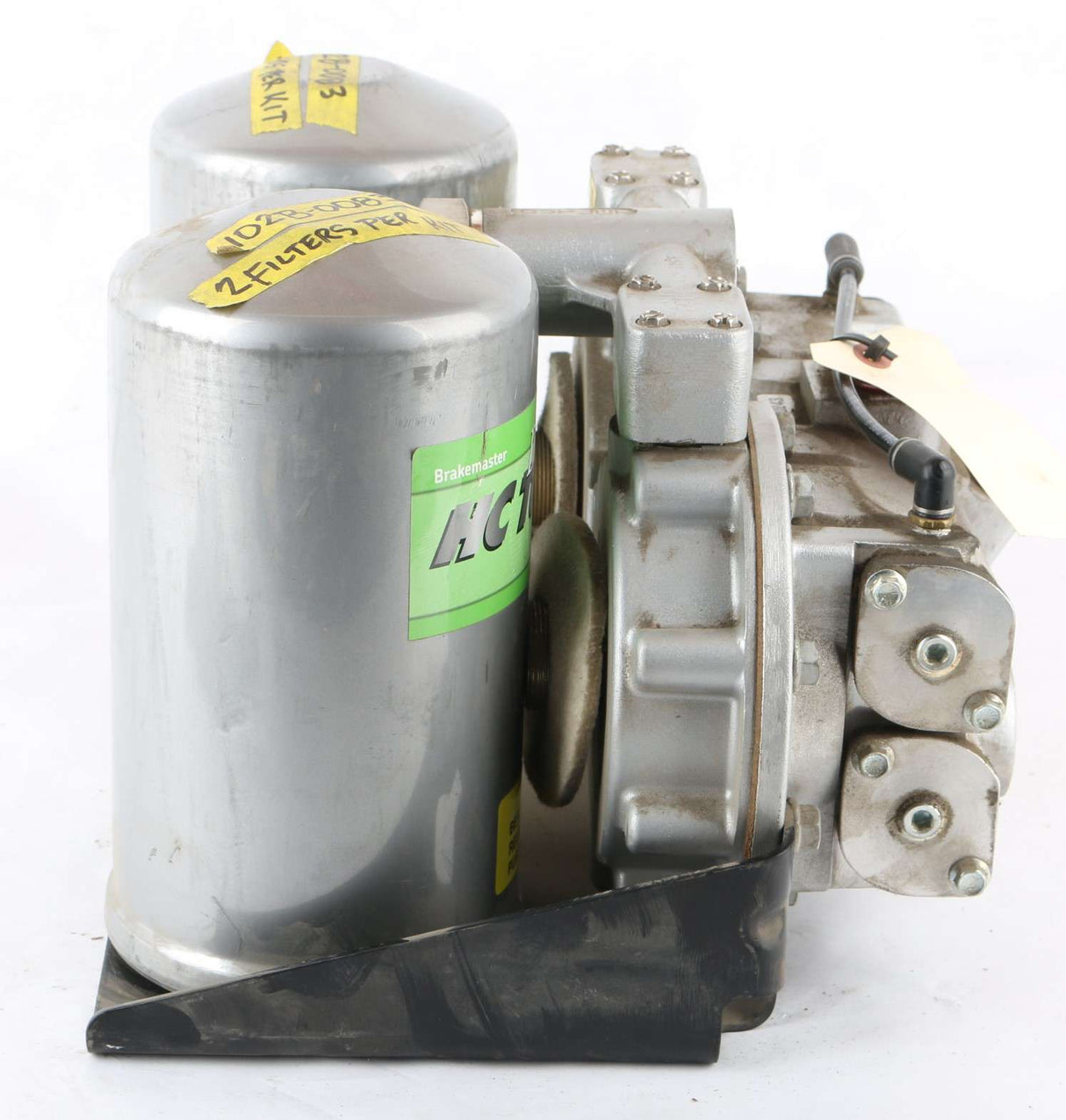 CRANE CARRIER - 102B-0083 - BRAKEMASTER DUAL HC TURBO-200 AIR DRYER FILTER