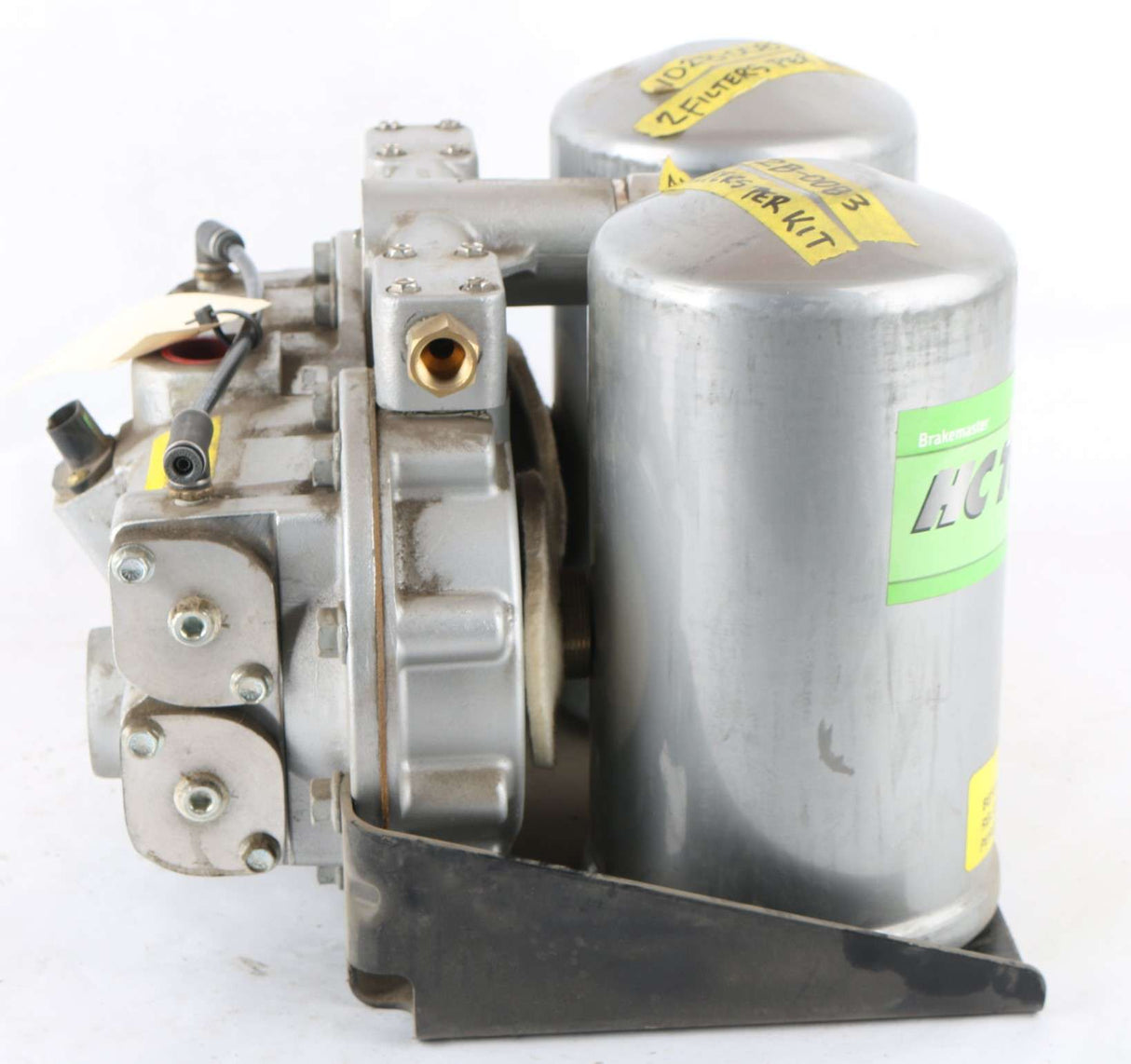 CRANE CARRIER - 102B-0083 - BRAKEMASTER DUAL HC TURBO-200 AIR DRYER FILTER