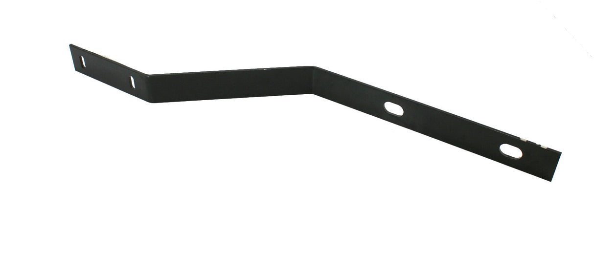 CRANE CARRIER - 242D-2128 - PL CLAMP EXH QSC 8.3 STINGER 2