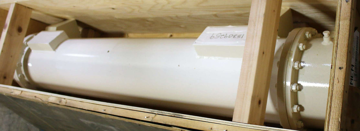 TEREX - 15309259 - COOLER ASSY