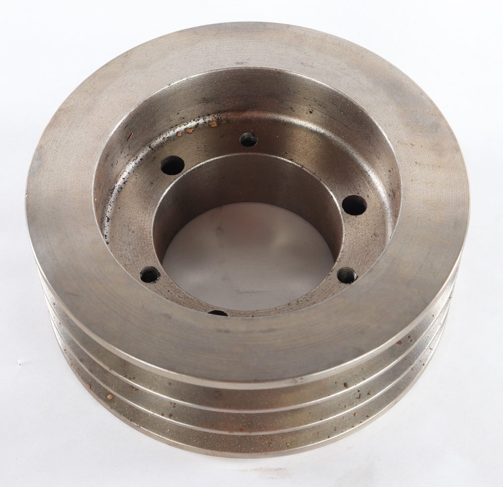 DODGE - 455274 - SHEAVE W/O BUSHING