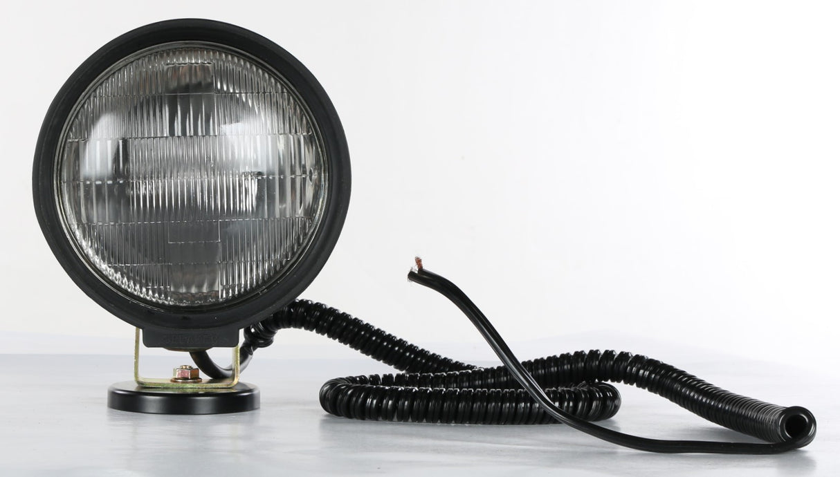 J.W. SPEAKER - 1501081 - WORK LAMP - MAGNETIC BASE 24V