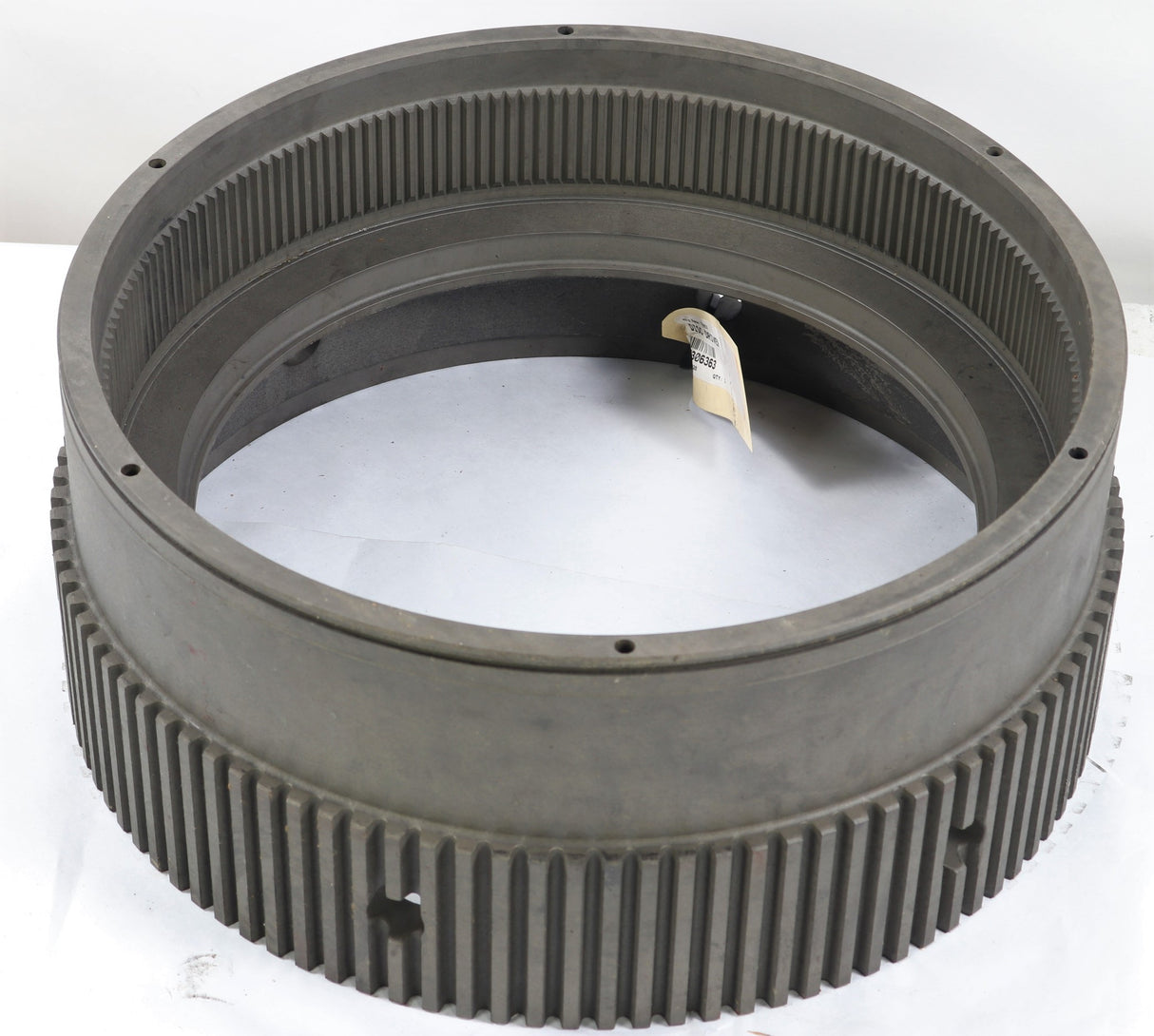 TEREX - 15306363 - DISC DRIVER