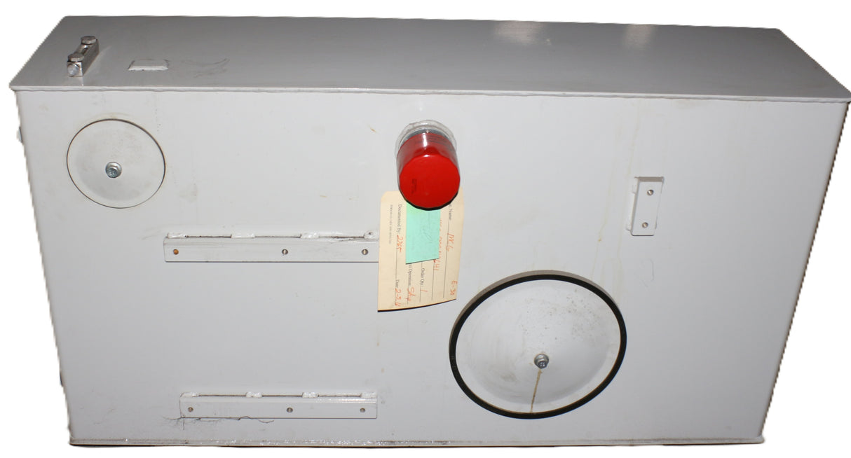 MANITOWOC GROVE - 80042641 - HYD RESERVOIR ASSY