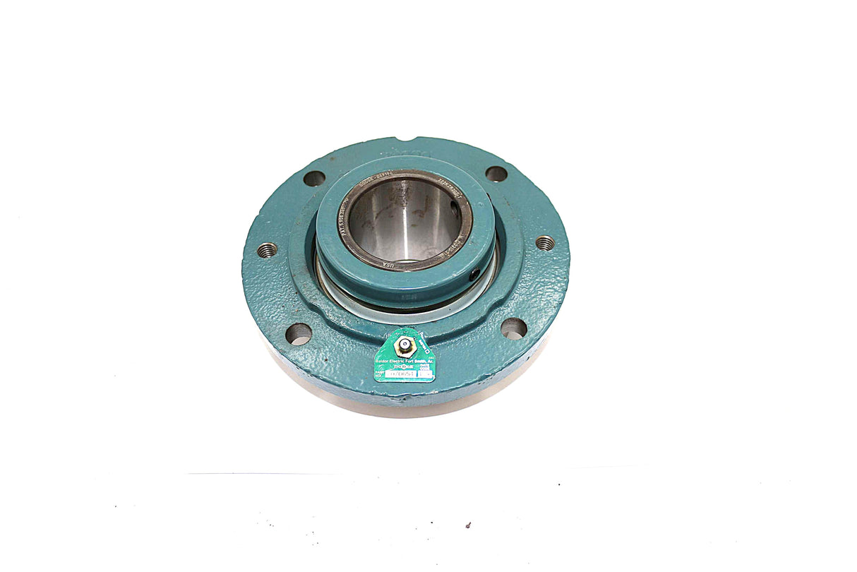 DODGE - FC-S2-207R - MOUNTED SPHERICAL ROLLER BEARING 2-7|16 ID 4-BOLT
