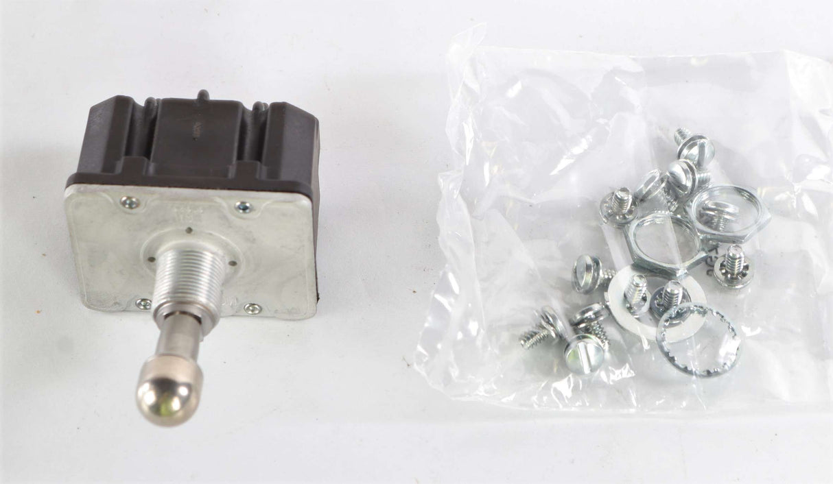 MICRO SWITCH - 4NT1-3D - TOGGLE SWITCH