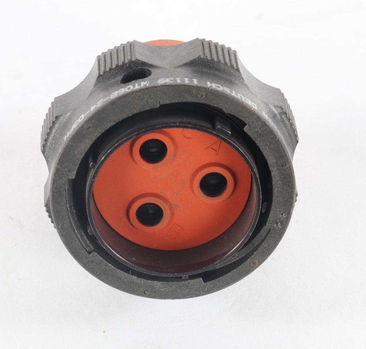 DEUTSCH - WT06B-24-03PN - CONNECTOR