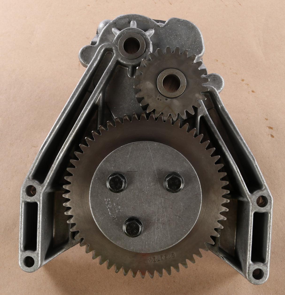 VOLVO - 22397170 - OIL PUMP