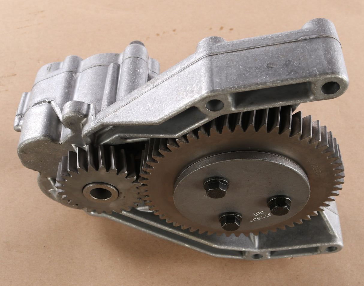 VOLVO - 22397170 - OIL PUMP