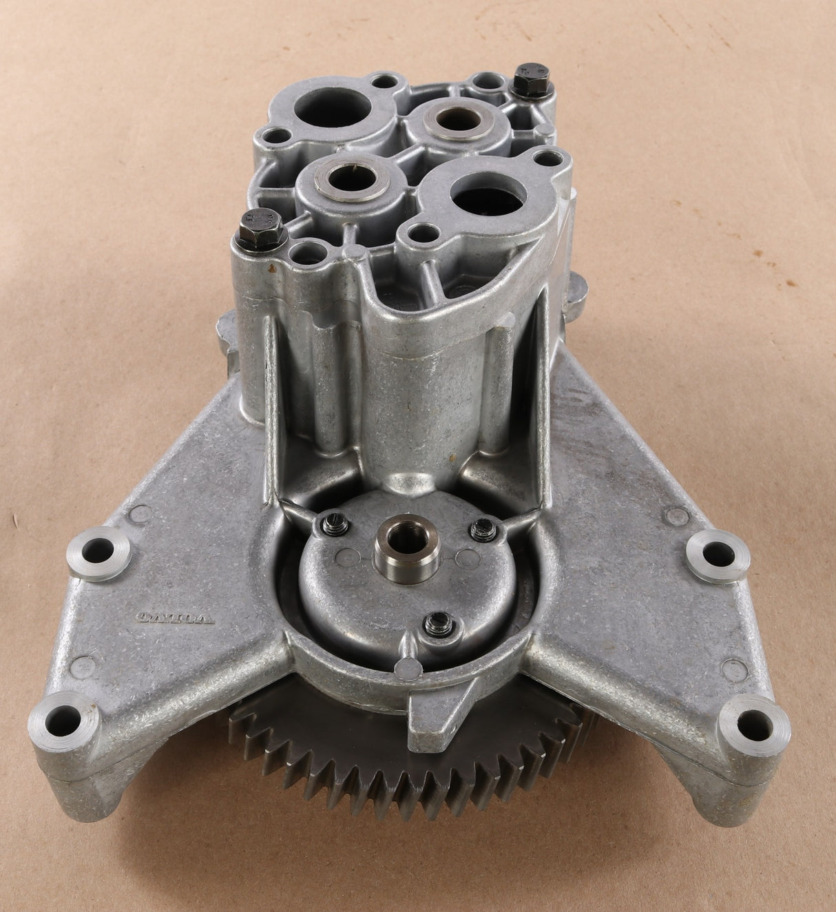VOLVO - 22397170 - OIL PUMP