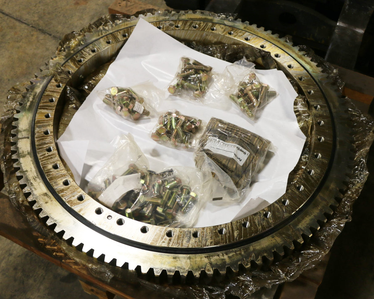 JLG - 1001143934 - KIT(SERVICE)T/T BEARING