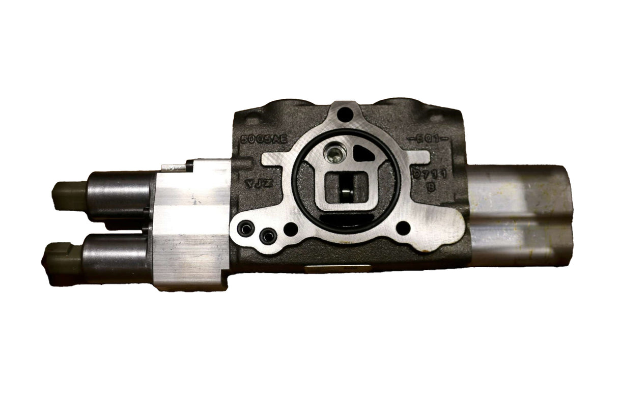 JLG - 70026644 - SPOOL SECTION