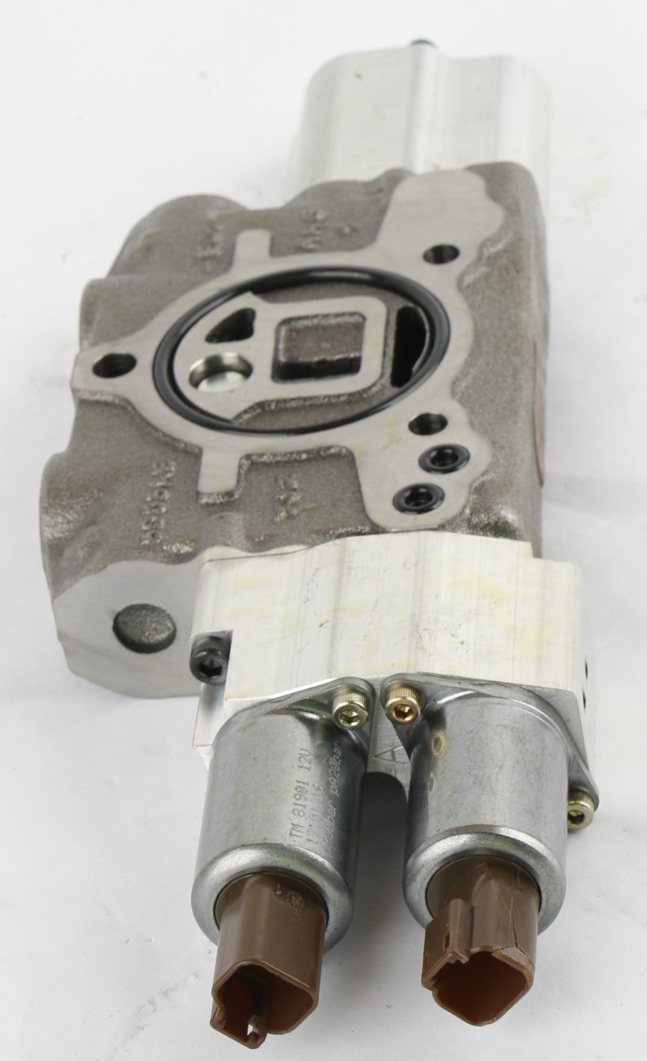 JLG - 70026642 - SPOOL SECTION