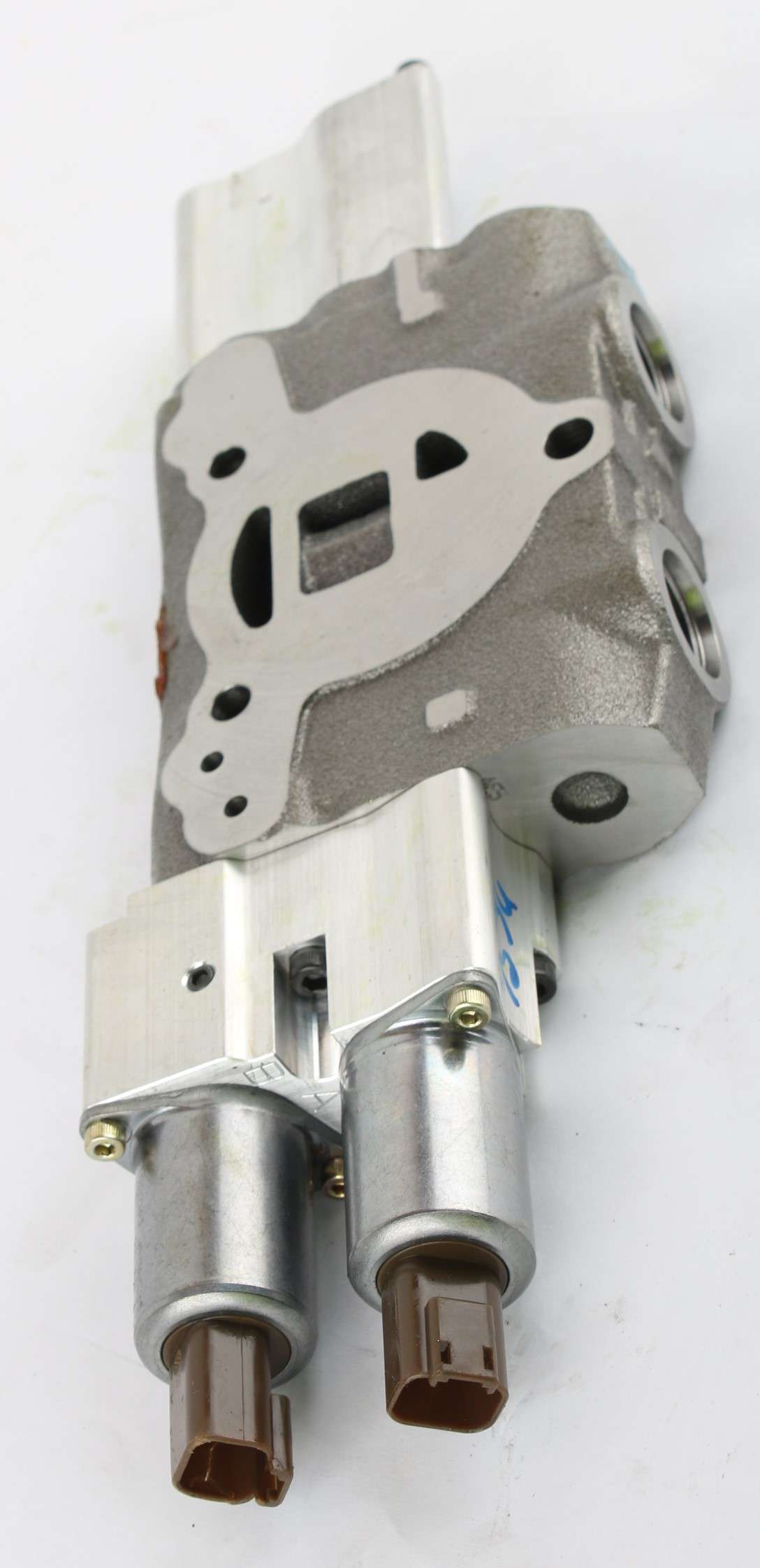 JLG - 70026642 - SPOOL SECTION