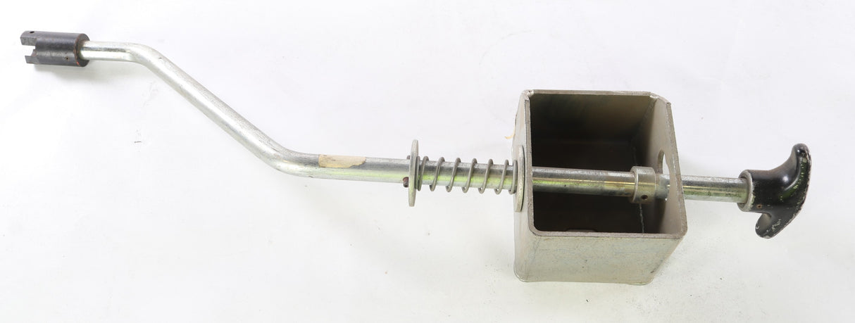 JLG - 7551000009 - HANDLE REMOTE FREE SPOOL-RPH80