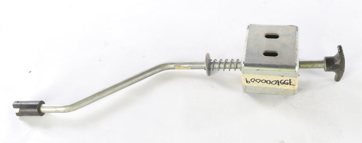 JLG - 7551000009 - HANDLE REMOTE FREE SPOOL-RPH80