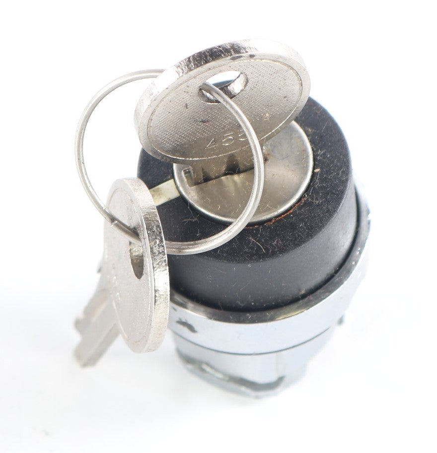 JLG - 7040687 - SWITCH KEY