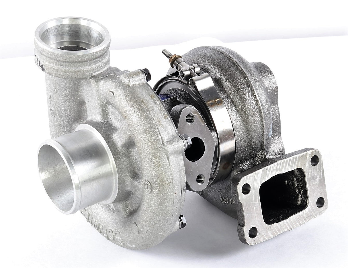 DEUTZ DIESEL - 0425-3964 - TURBOCHARGER