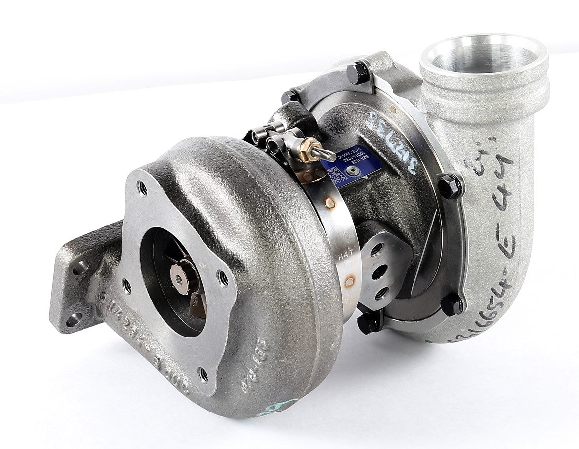 DEUTZ DIESEL - 0425-3964 - TURBOCHARGER