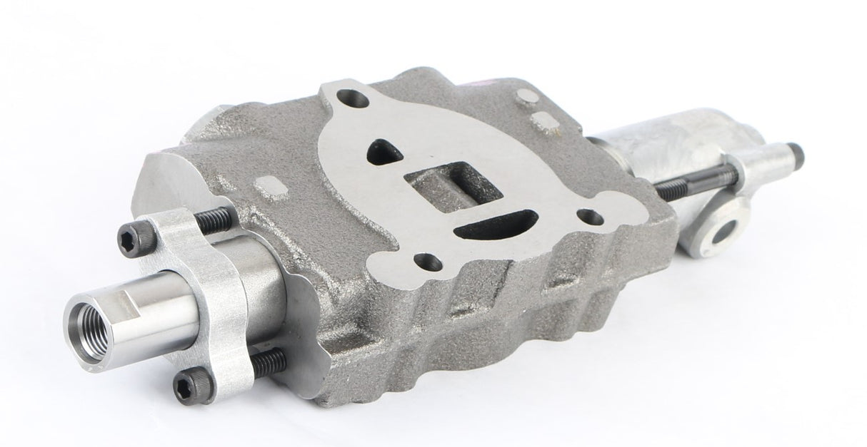 HUSCO - N5002-A1018 - SPOOL SECTION