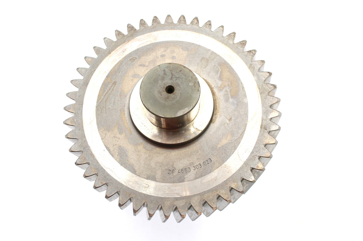 ZF - 4660-303-023 - INTERM SHAFT