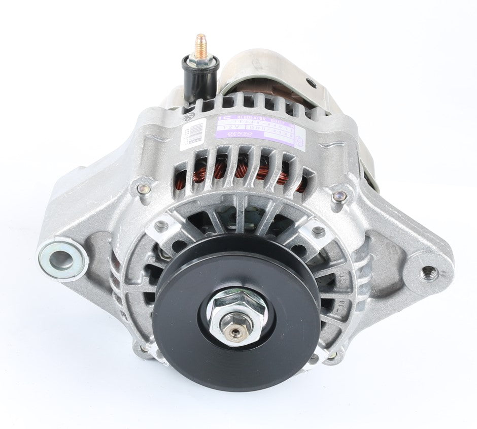 DENSO - 102211-6330 - ALTERNATOR 12V