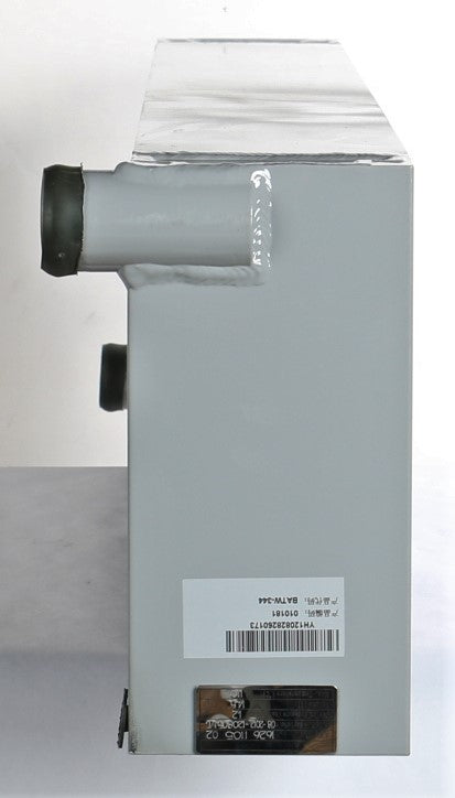 ATLAS COPCO - 1626110502 - RADIATOR:S2LP
