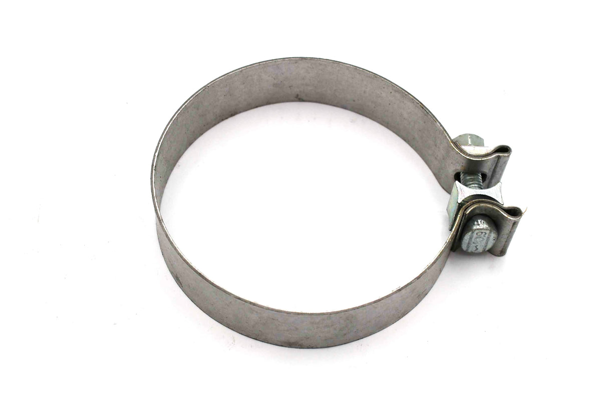 ATLAS COPCO - 1310073066 - CLAMP - EXHAUST - 5.00in ALUMINIZED