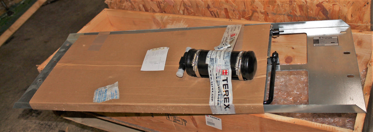 TEREX - 15314842 - RADIATOR KIT