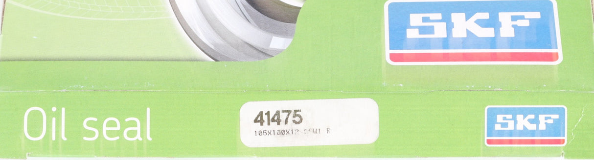 SKF - 41475 - ROTARY SHAFT SEAL