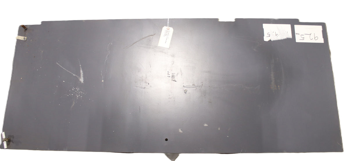 DYNAPAC - 4812223913 - WELDMENT FLOOR REAR RIGHT