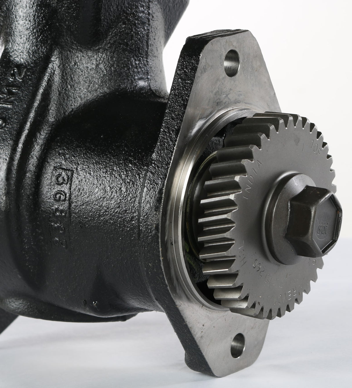 WABCO - 9111545160 - AIR COMPRESSOR