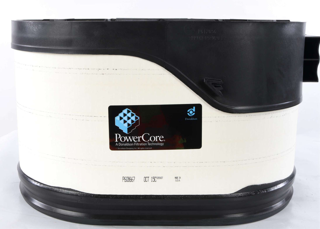 DONALDSON - P608667 - AIR FILTER ASSEMBLY