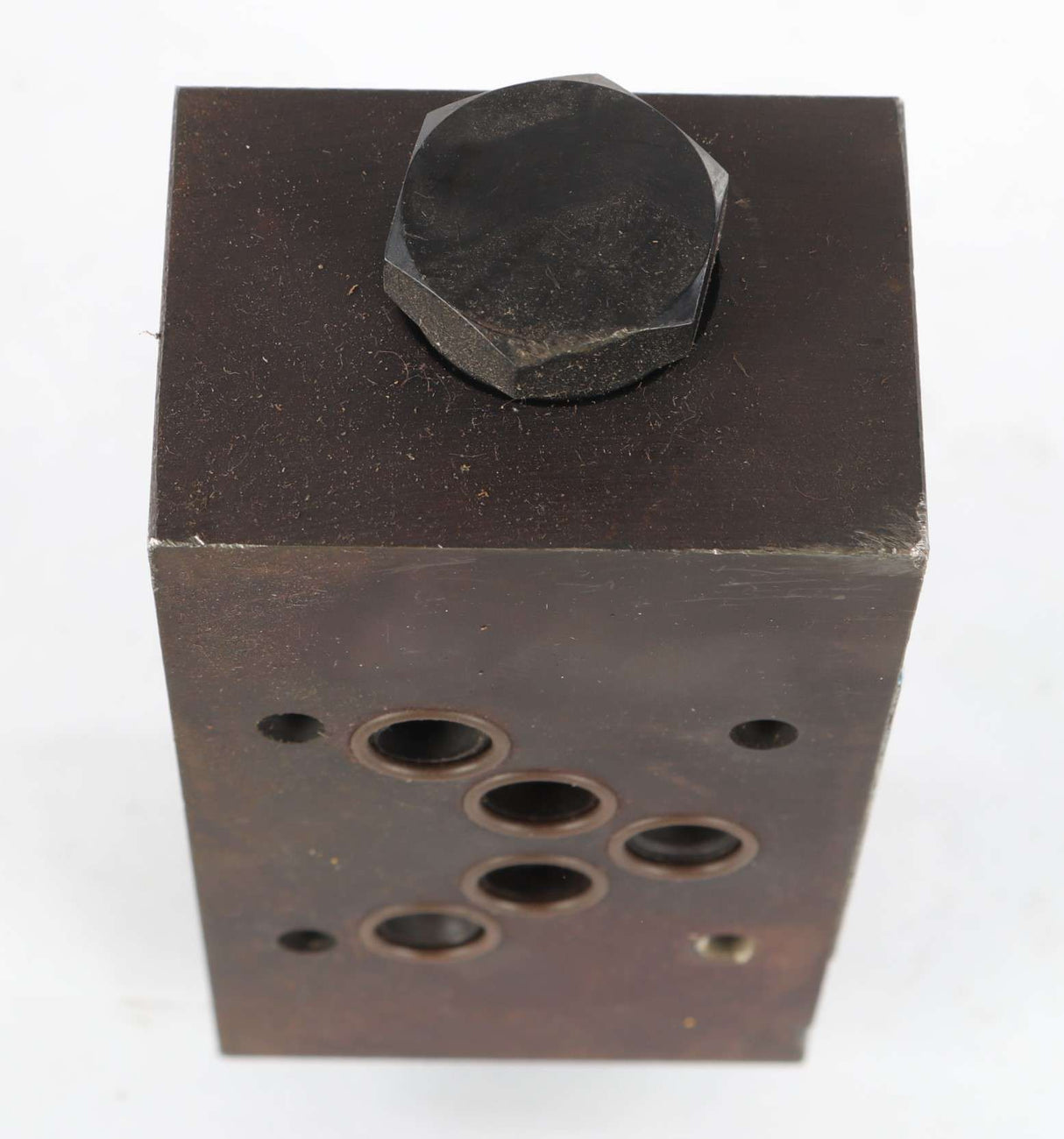 VICKERS - DGMPC-5-ABK-BAK-30 - DOUBLE CHECK VALVE - PILOT OPERATED
