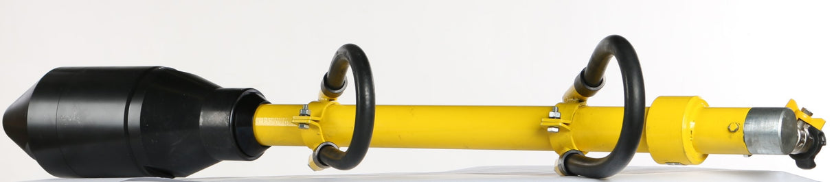 HUSQVARNA - 967879901 - PNEUMATIC VIBRATOR