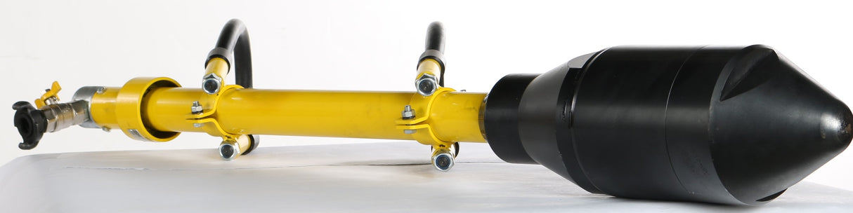 HUSQVARNA - 967879901 - PNEUMATIC VIBRATOR